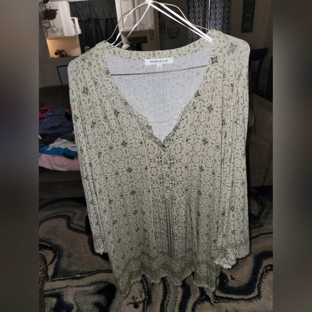 Blouse